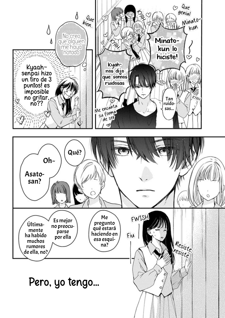 Azakoi Capitulo 1 página 10