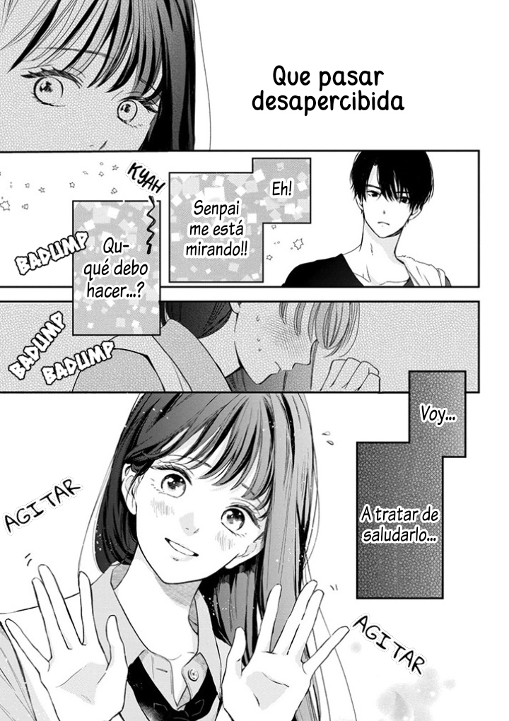 Azakoi Capitulo 1 página 11