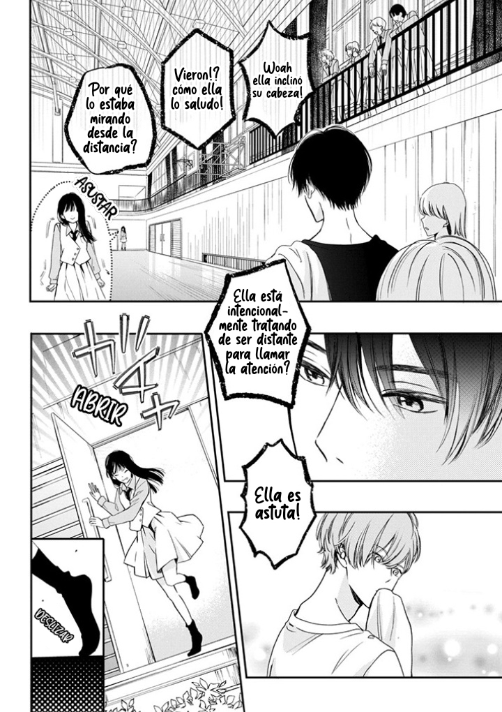 Azakoi Capitulo 1 página 12
