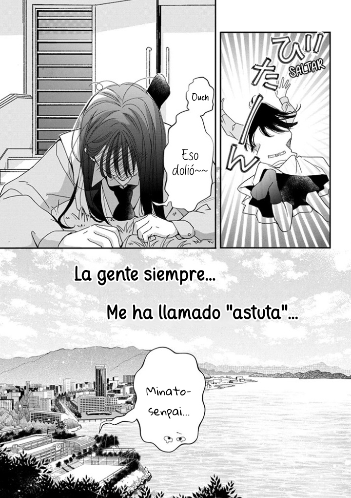 Azakoi Capitulo 1 página 13