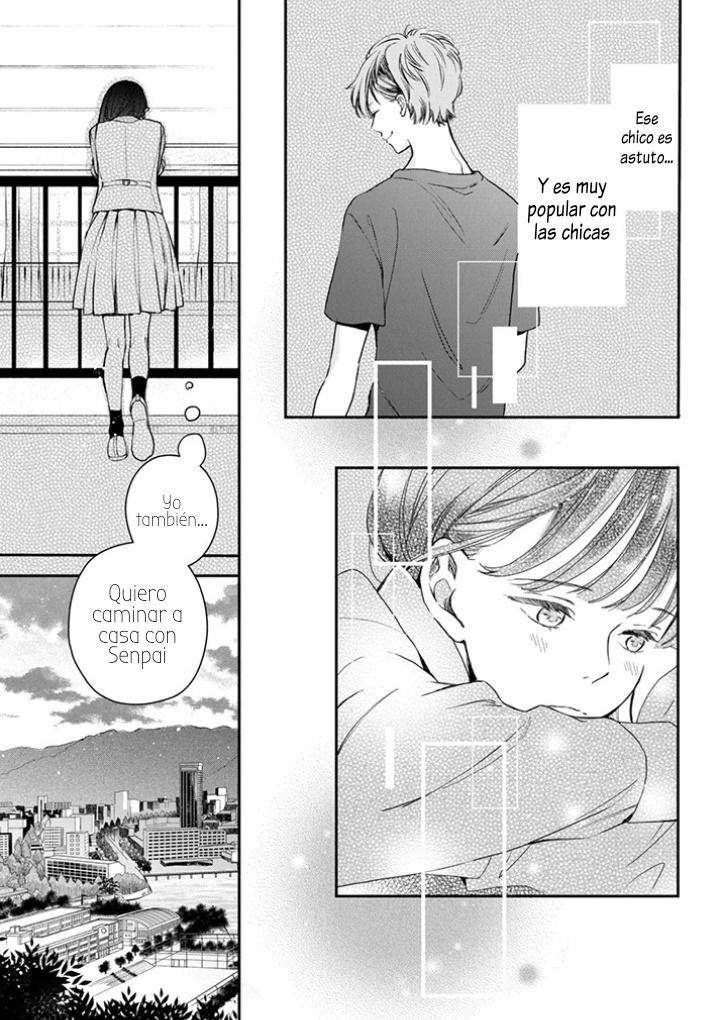 Azakoi Capitulo 1 página 25