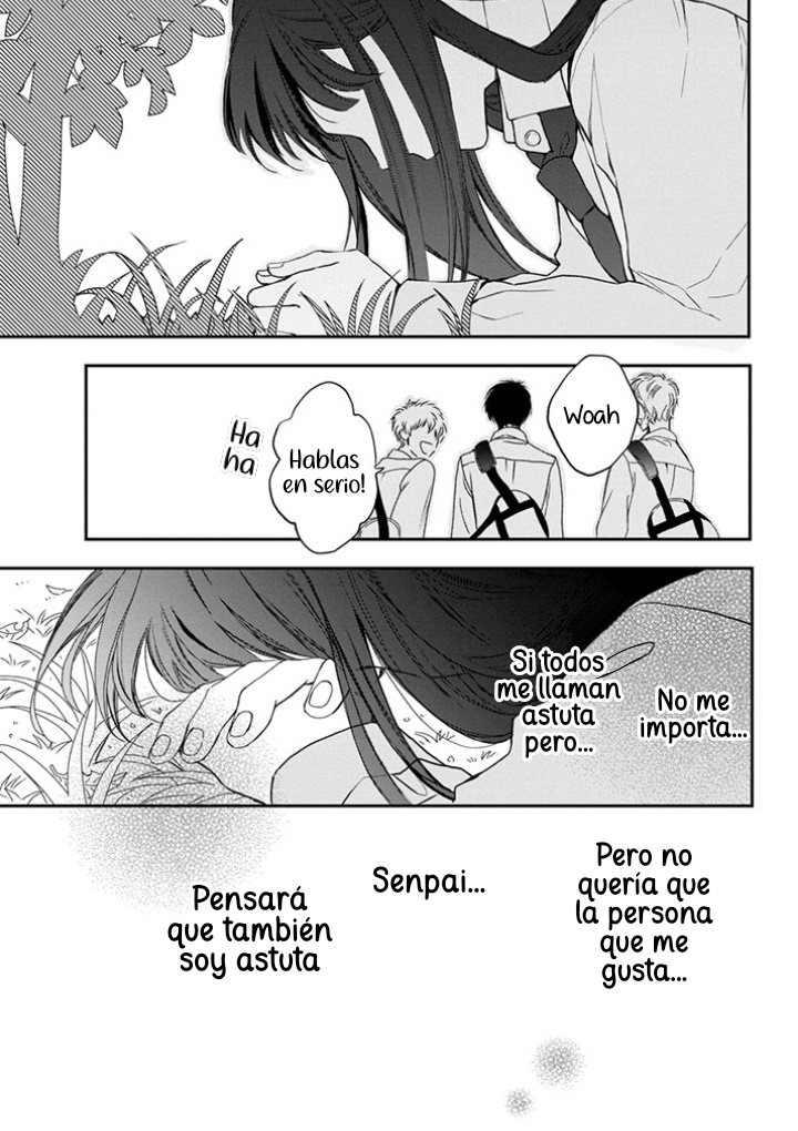 Azakoi Capitulo 1 página 29