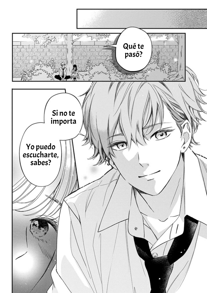 Azakoi Capitulo 1 página 34