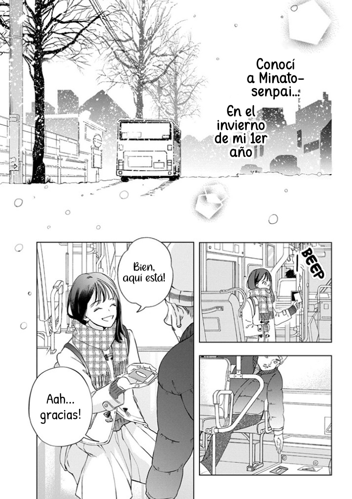 Azakoi Capitulo 1 página 35