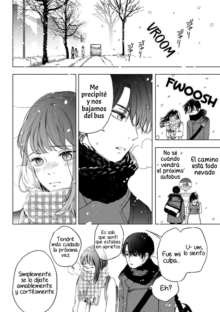 Azakoi Capitulo 1 página 38