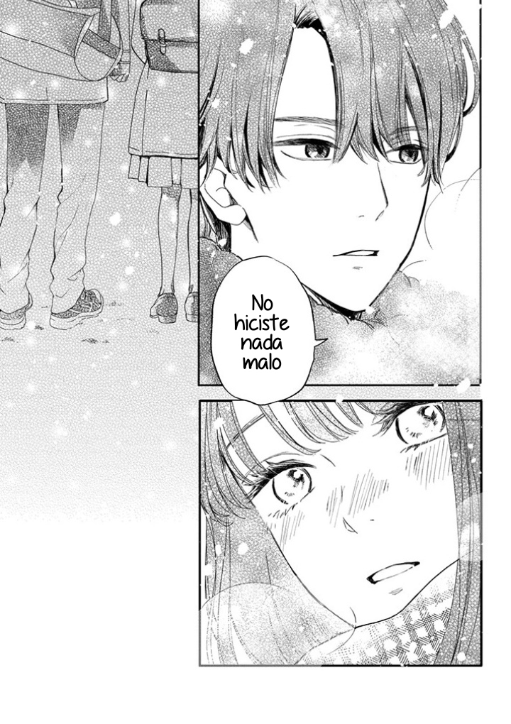 Azakoi Capitulo 1 página 39