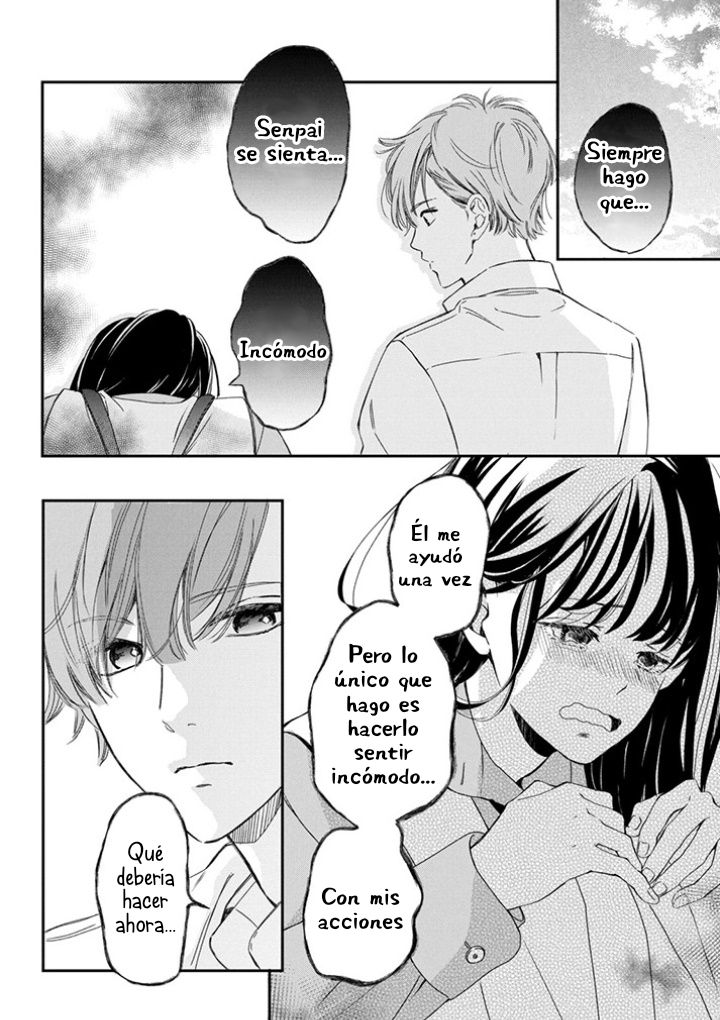 Azakoi Capitulo 1 página 40