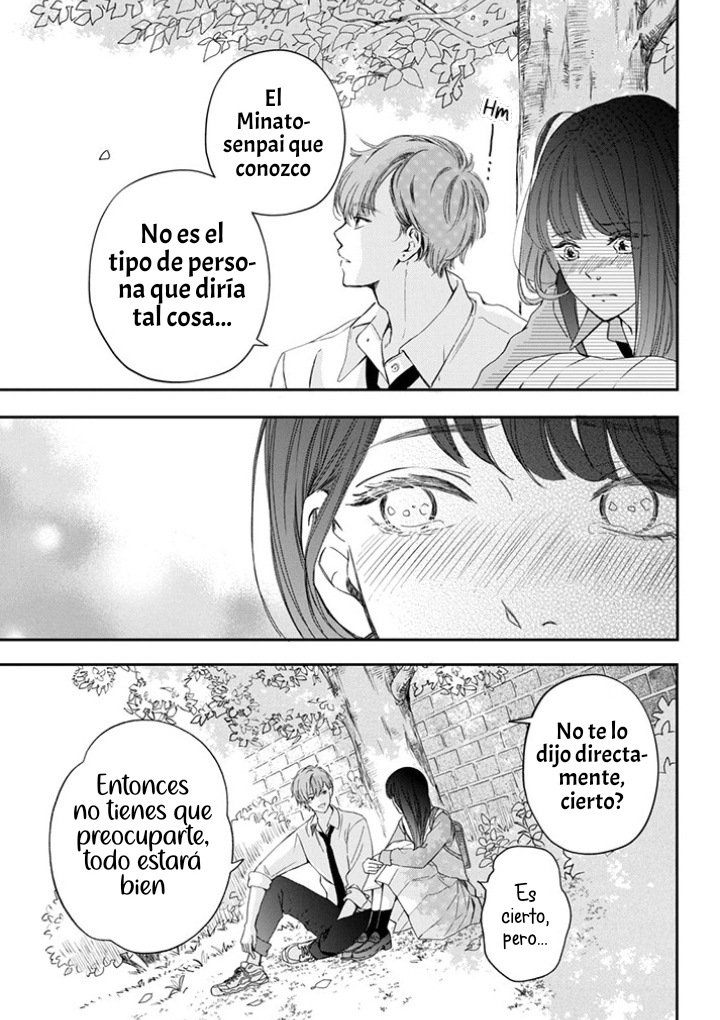Azakoi Capitulo 1 página 41