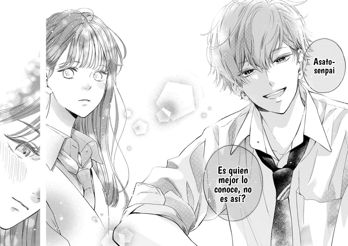 Azakoi Capitulo 1 página 42