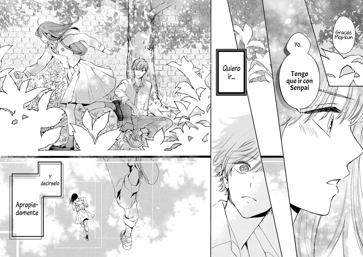 Azakoi Capitulo 1 página 43