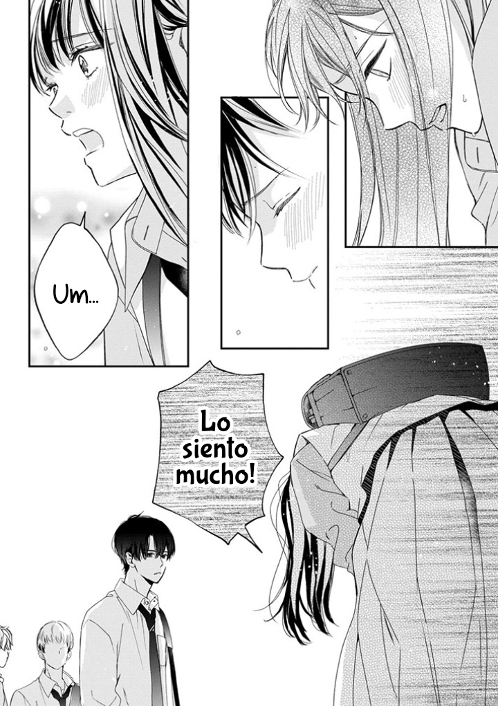 Azakoi Capitulo 1 página 46