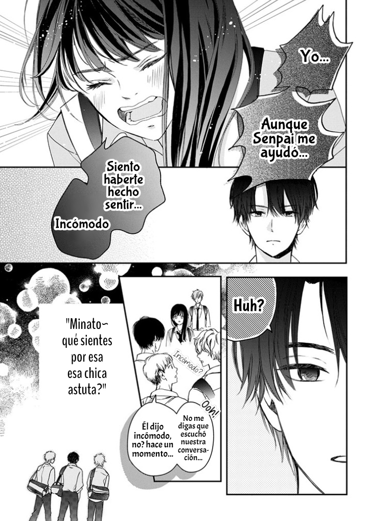 Azakoi Capitulo 1 página 47