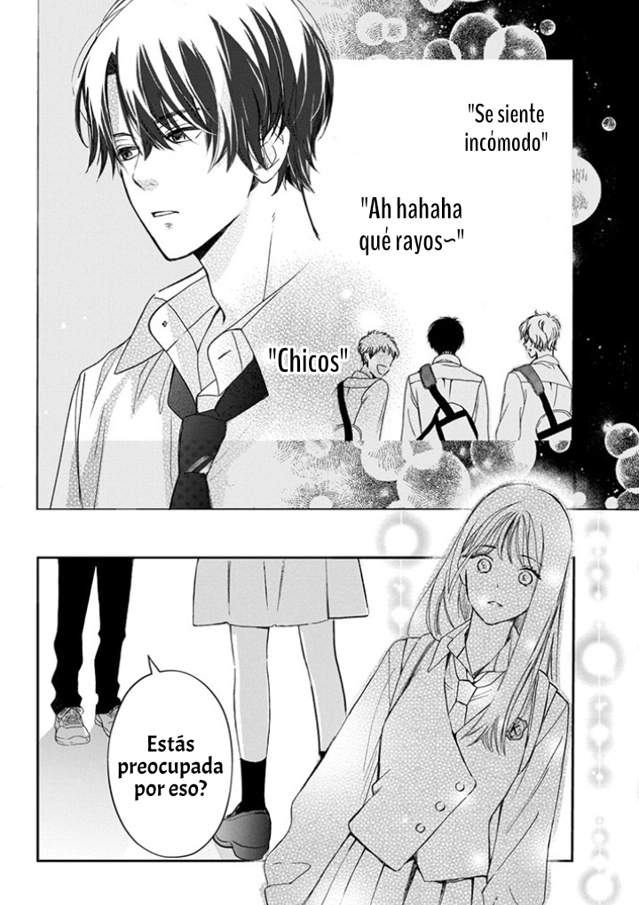 Azakoi Capitulo 1 página 48