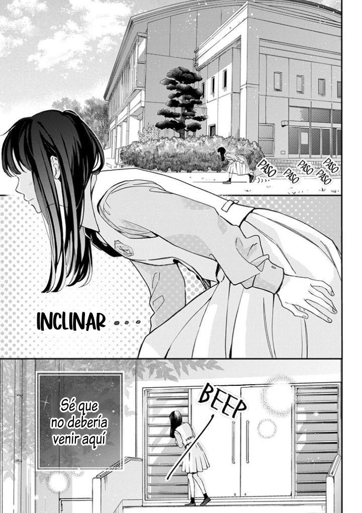 Azakoi Capitulo 1 página 5