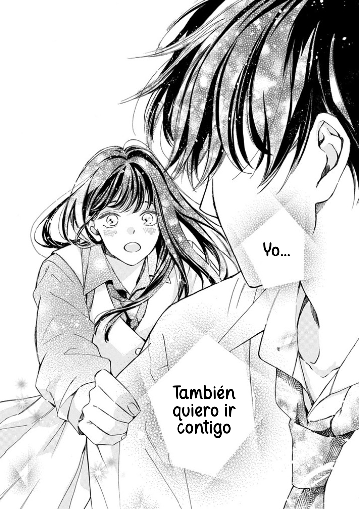 Azakoi Capitulo 1 página 51