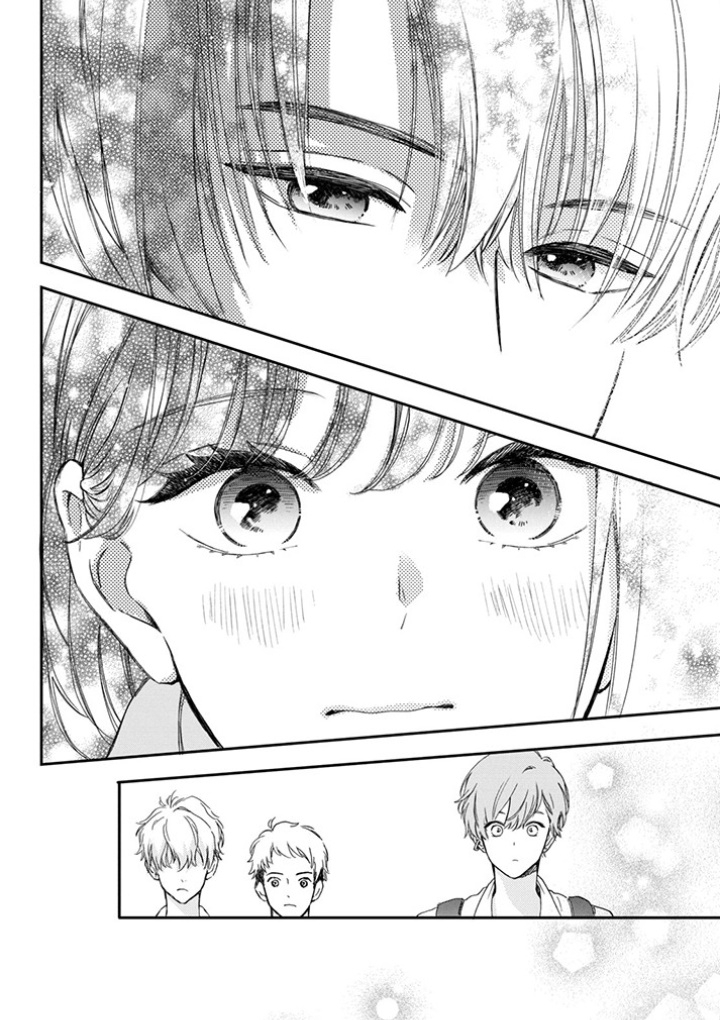 Azakoi Capitulo 1 página 52