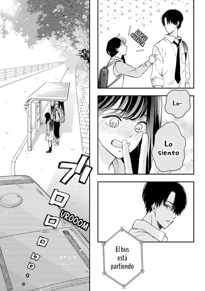 Azakoi Capitulo 1 página 53