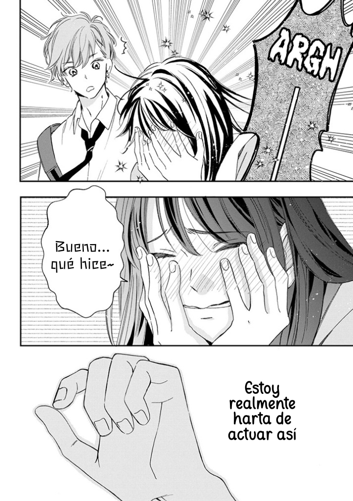 Azakoi Capitulo 1 página 54