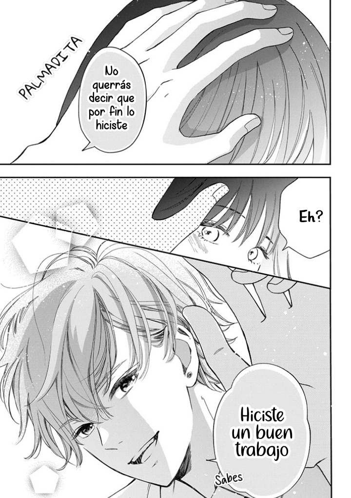 Azakoi Capitulo 1 página 55