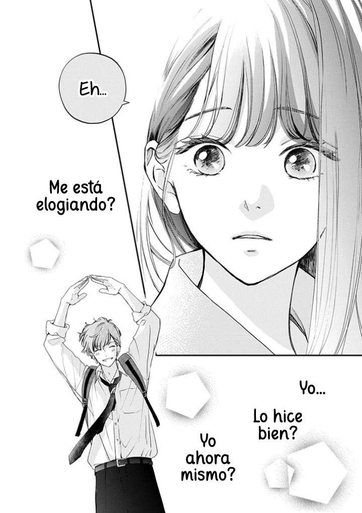 Azakoi Capitulo 1 página 56