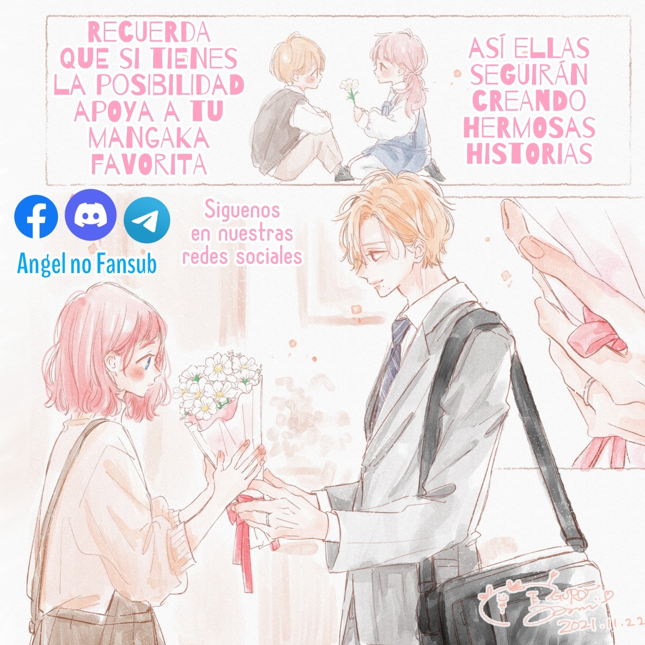 Azakoi Capitulo 1 página 59