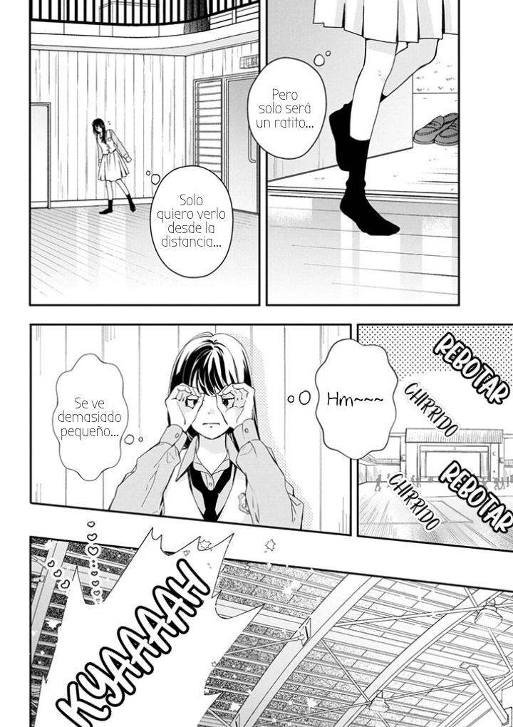 Azakoi Capitulo 1 página 6
