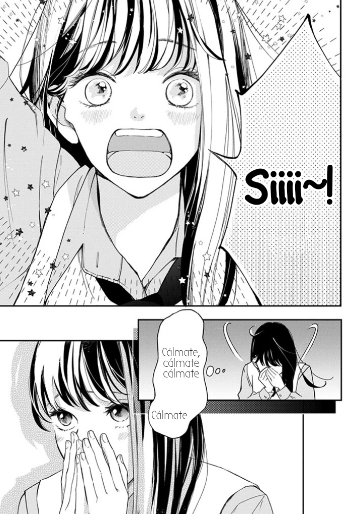 Azakoi Capitulo 1 página 9