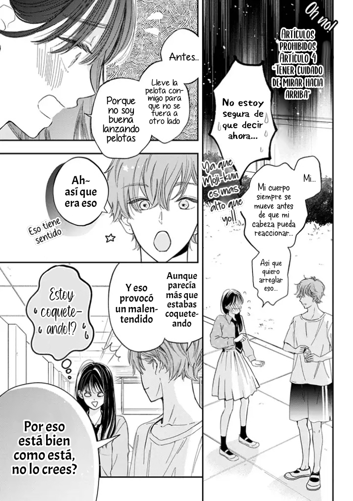 Azakoi Capitulo 2 página 13