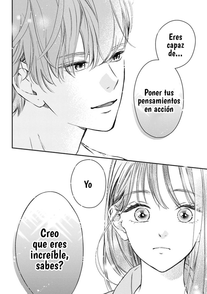 Azakoi Capitulo 2 página 14