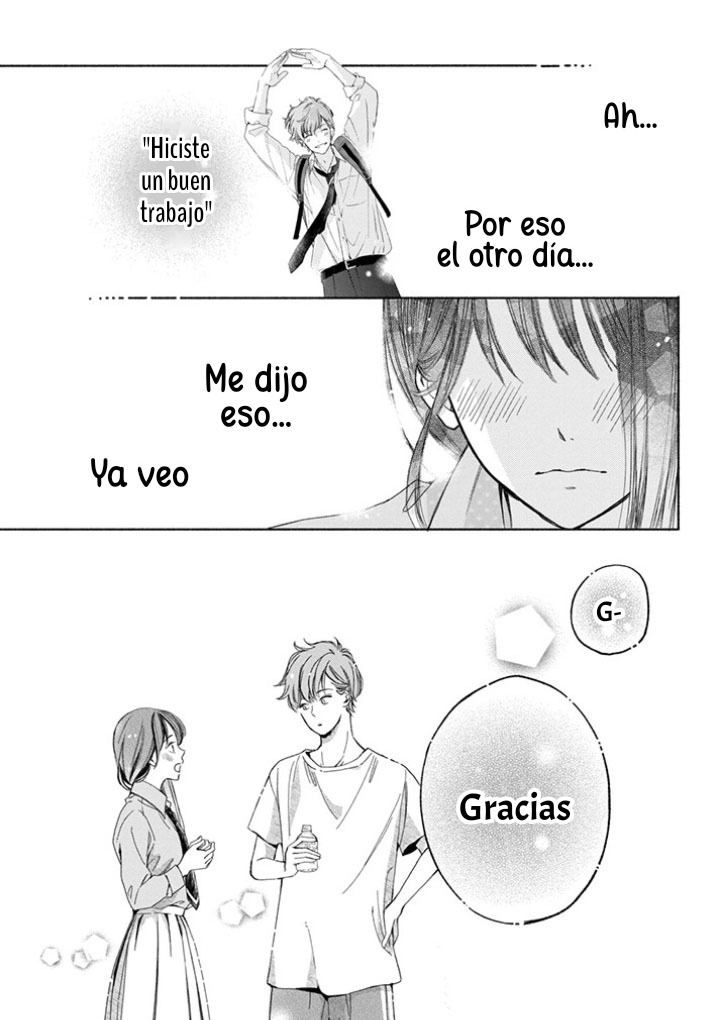 Azakoi Capitulo 2 página 15