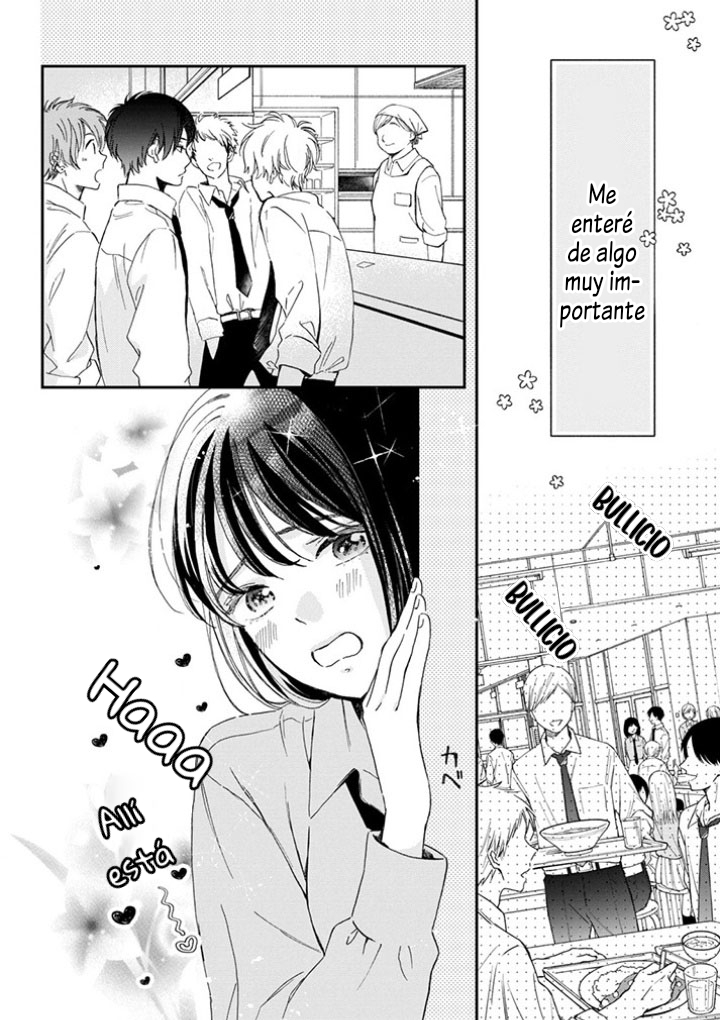 Azakoi Capitulo 2 página 18