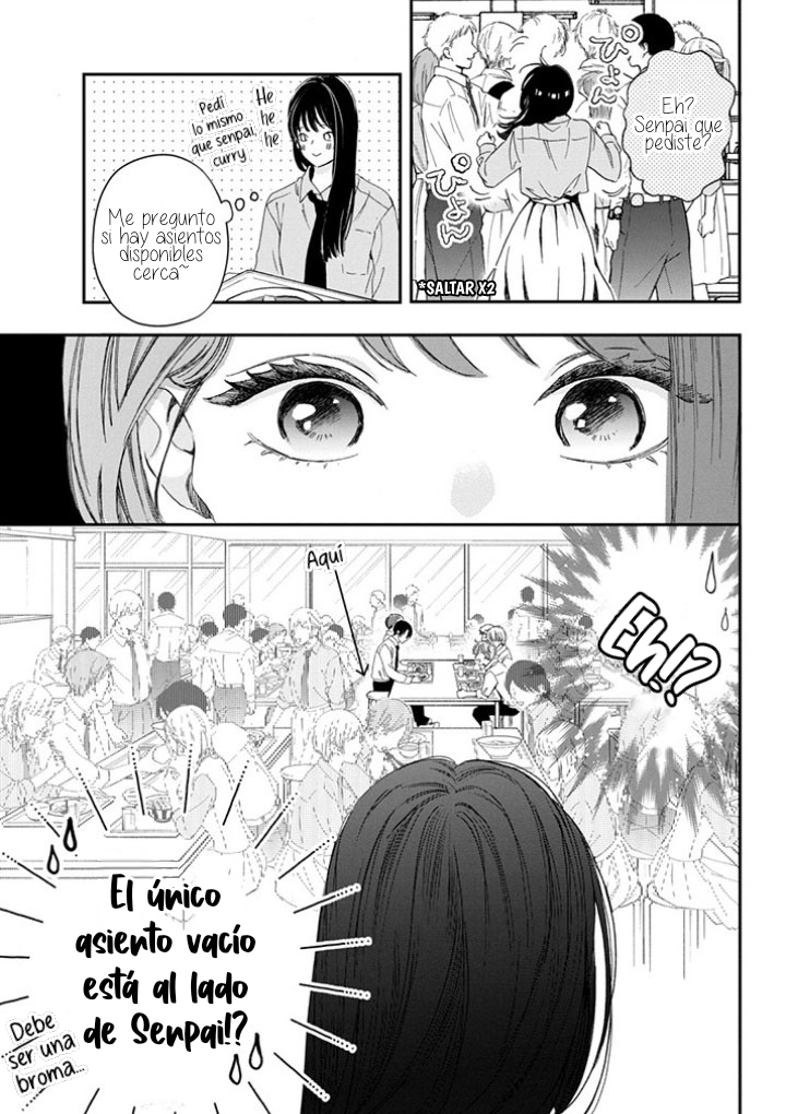 Azakoi Capitulo 2 página 19