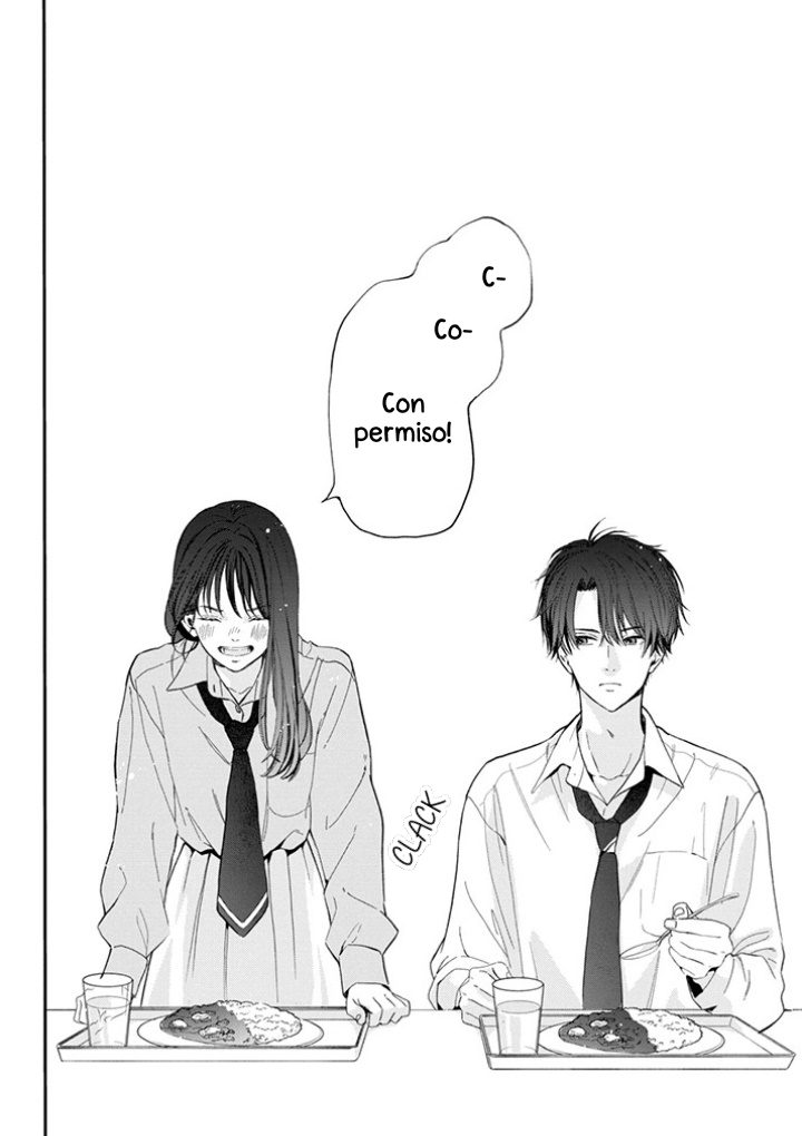 Azakoi Capitulo 2 página 22
