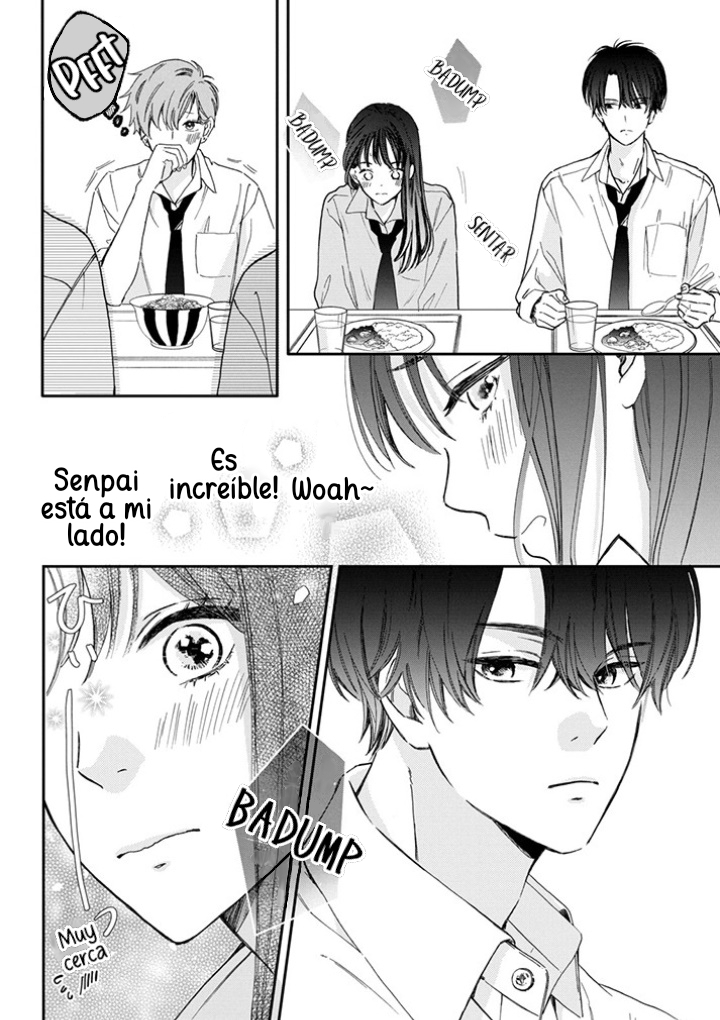 Azakoi Capitulo 2 página 24