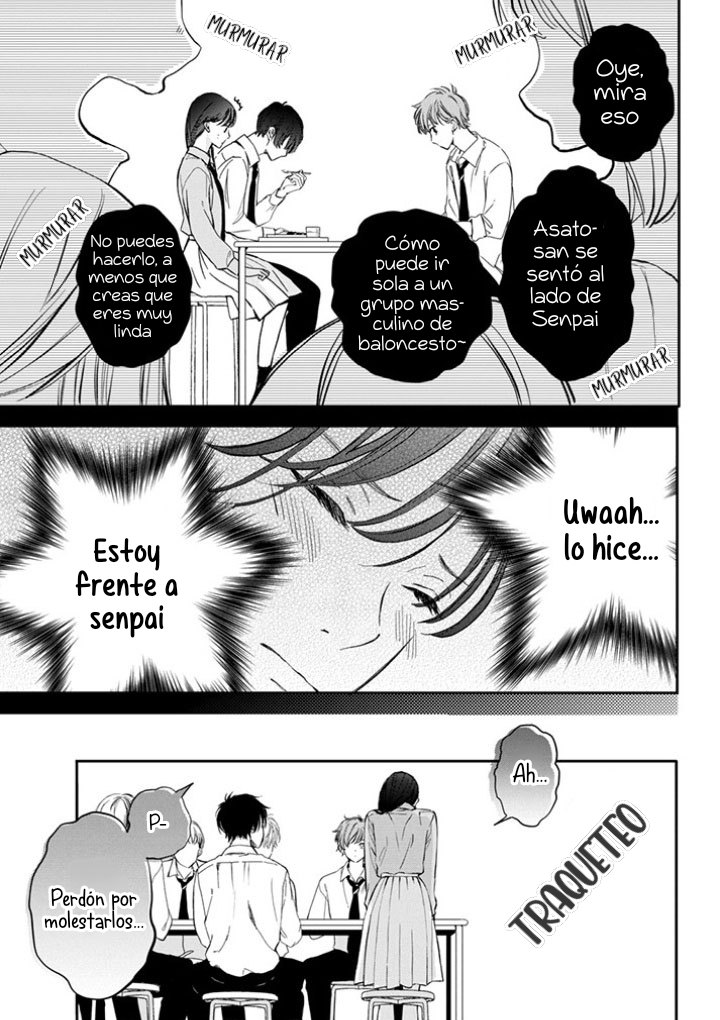 Azakoi Capitulo 2 página 25