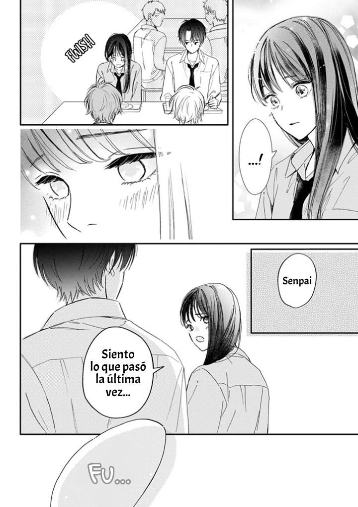 Azakoi Capitulo 2 página 28