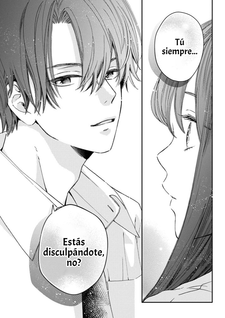 Azakoi Capitulo 2 página 29