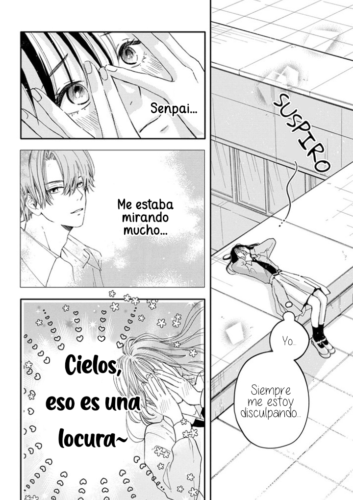 Azakoi Capitulo 2 página 32