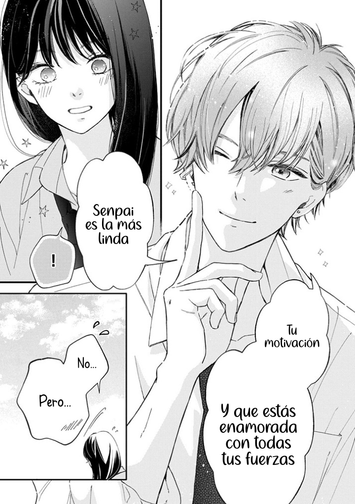 Azakoi Capitulo 2 página 35