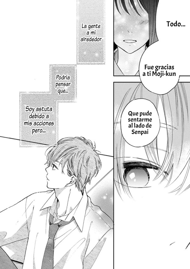 Azakoi Capitulo 2 página 36