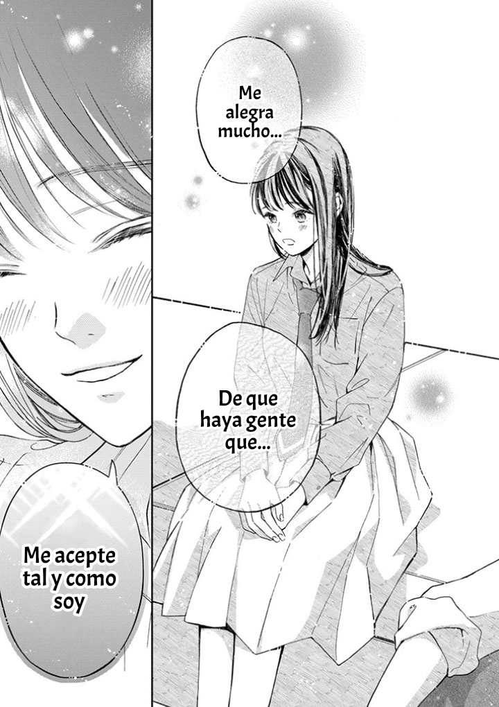 Azakoi Capitulo 2 página 37