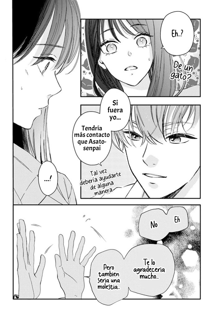 Azakoi Capitulo 2 página 39