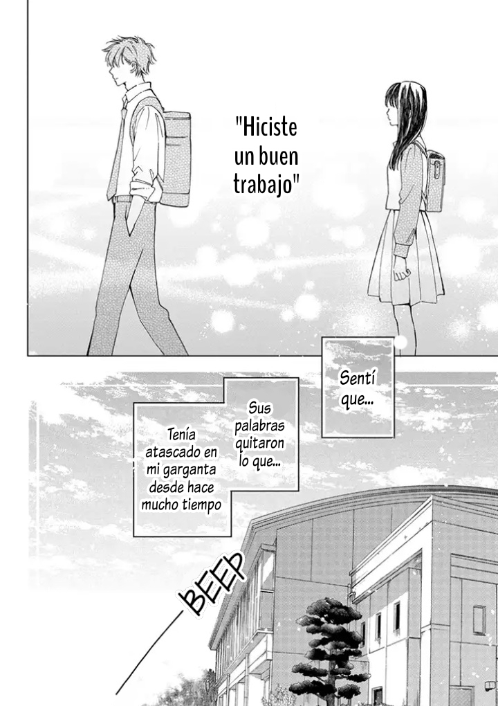 Azakoi Capitulo 2 página 4