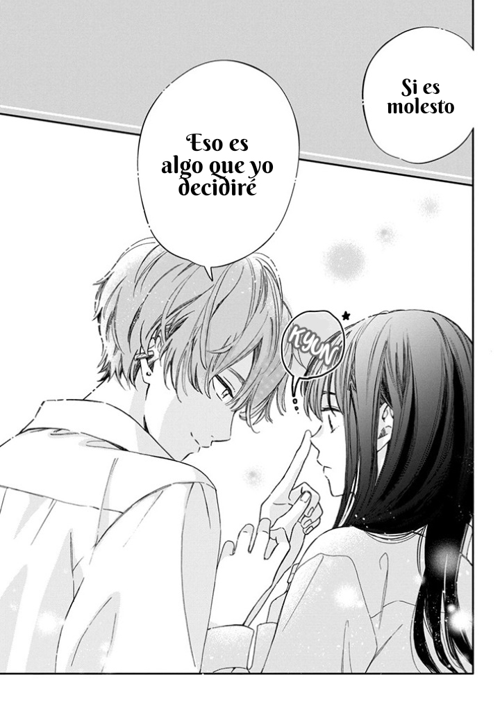 Azakoi Capitulo 2 página 40