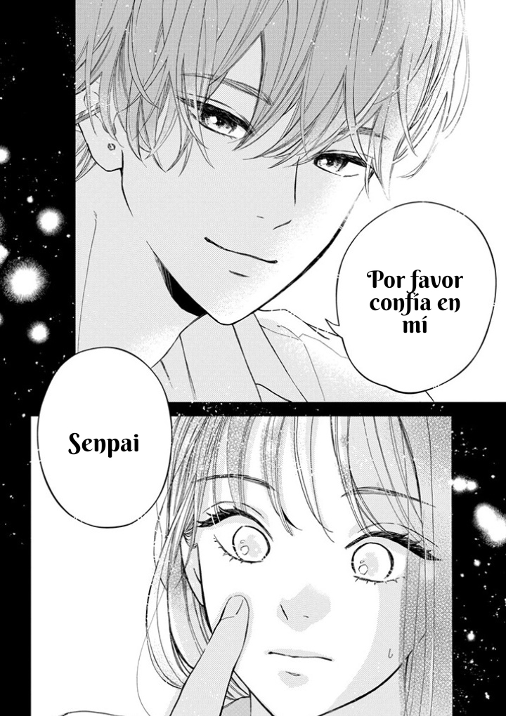 Azakoi Capitulo 2 página 41