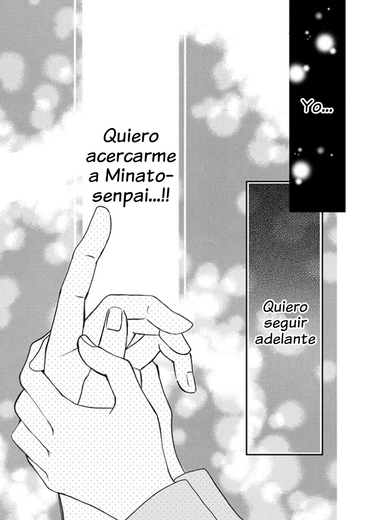 Azakoi Capitulo 2 página 42