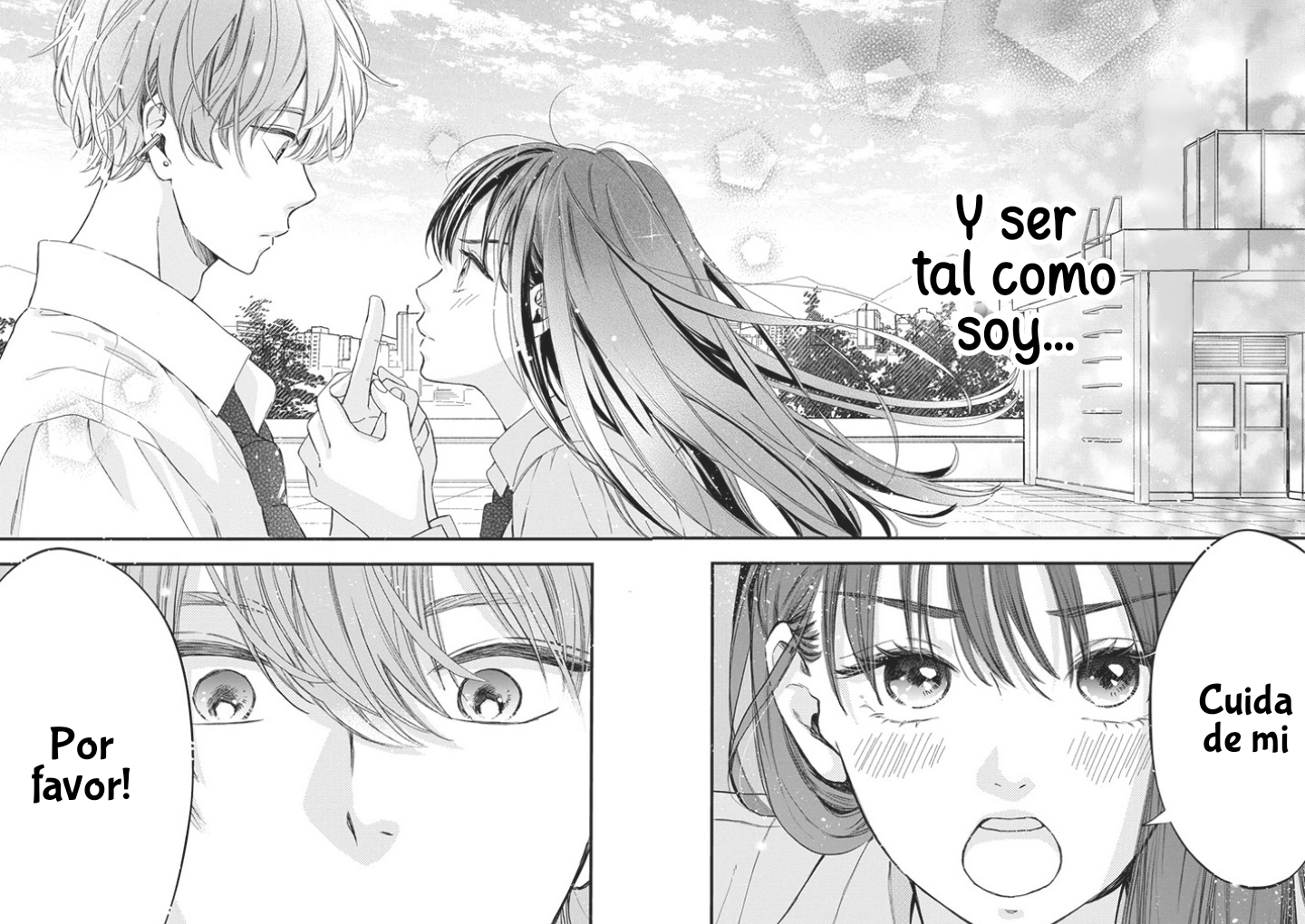 Azakoi Capitulo 2 página 43