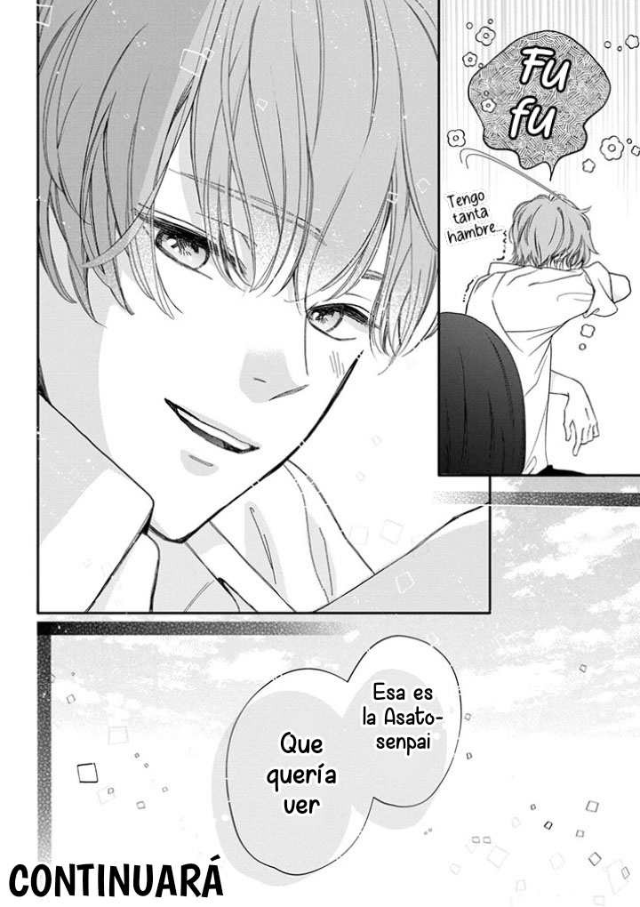 Azakoi Capitulo 2 página 44