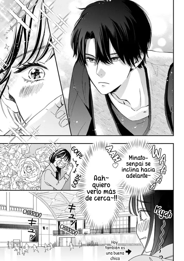 Azakoi Capitulo 2 página 5
