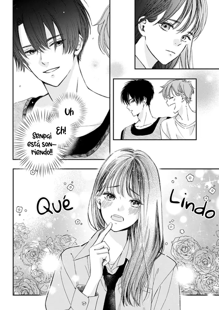 Azakoi Capitulo 2 página 6